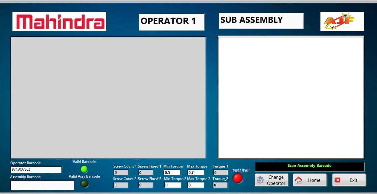 Labview Service in Pune