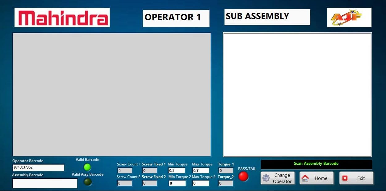 Labview Service in Pune