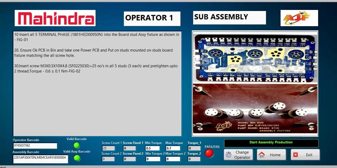 Labview Service in Pune