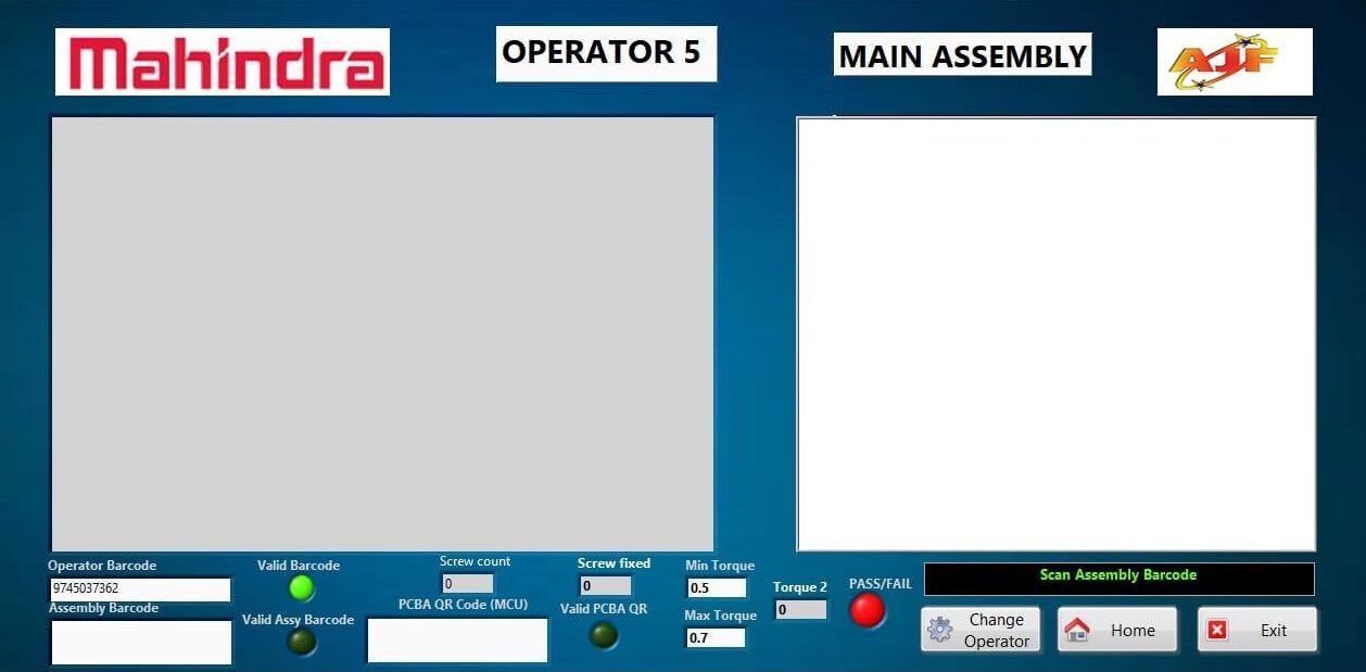 Labview Service