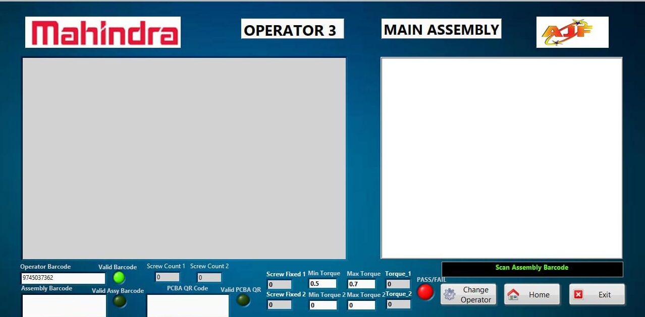 Labview Service in Pune