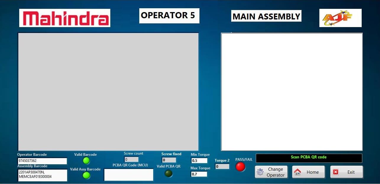 Labview Service